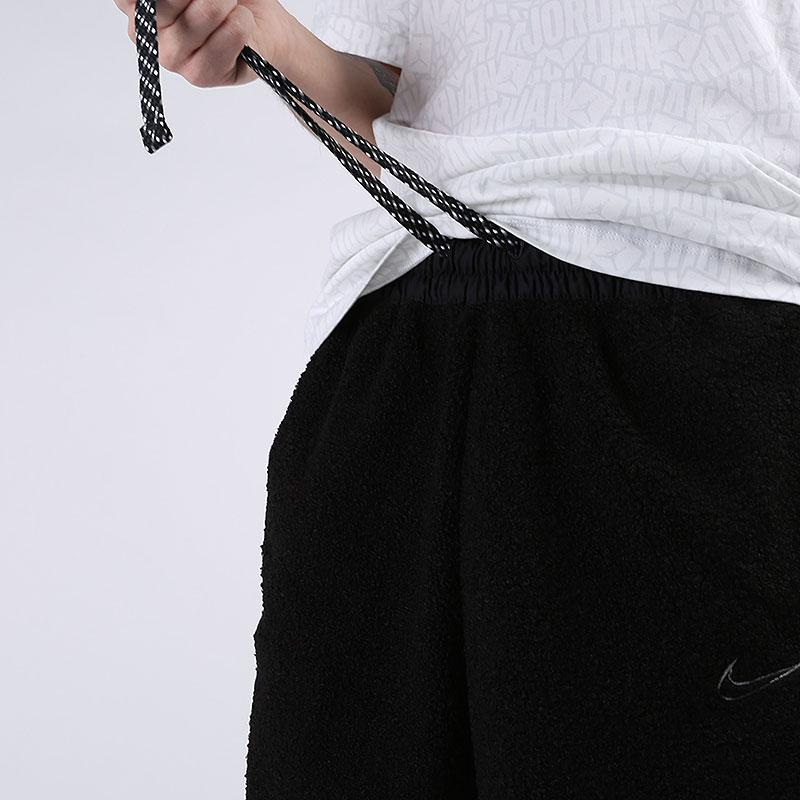 Шорты Nike DNA Cosy Basketball Shorts (BV9383-010)  - цена, описание, фото 3